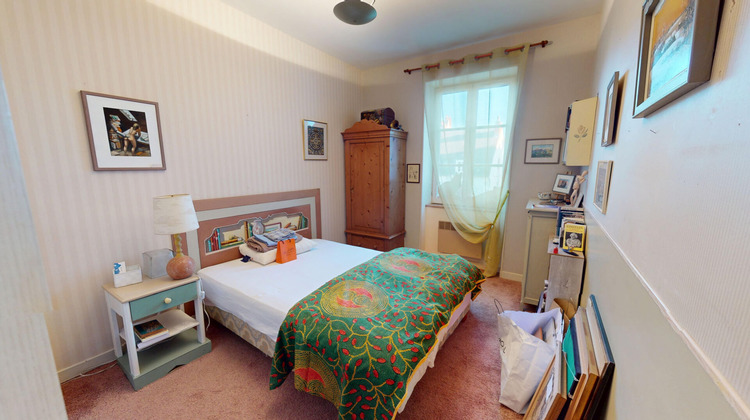 Ma-Cabane - Vente Appartement NEVERS, 180 m²