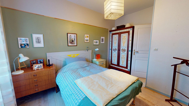 Ma-Cabane - Vente Appartement NEVERS, 180 m²