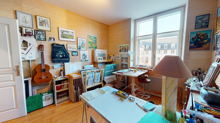 Ma-Cabane - Vente Appartement NEVERS, 180 m²