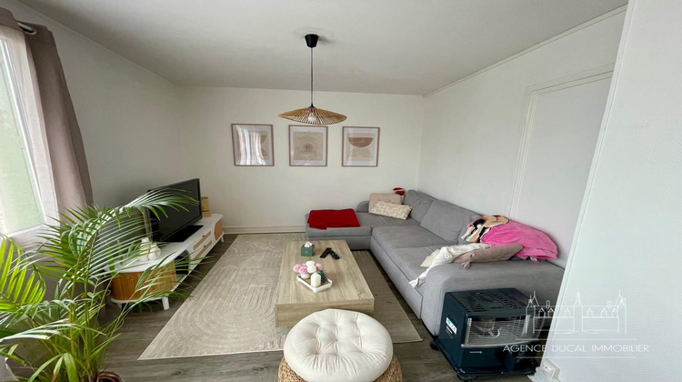 Ma-Cabane - Vente Appartement Nevers, 58 m²