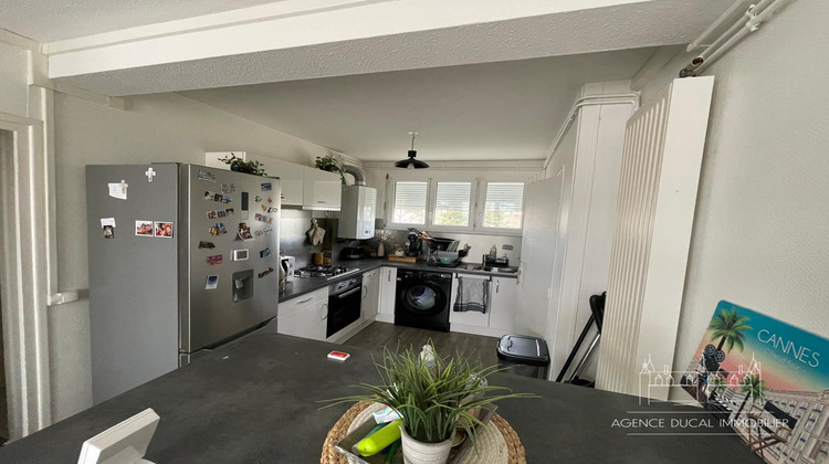 Ma-Cabane - Vente Appartement Nevers, 58 m²