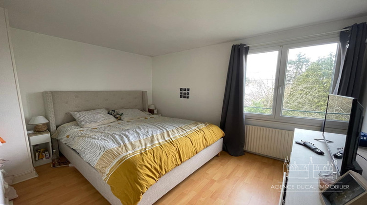 Ma-Cabane - Vente Appartement Nevers, 58 m²