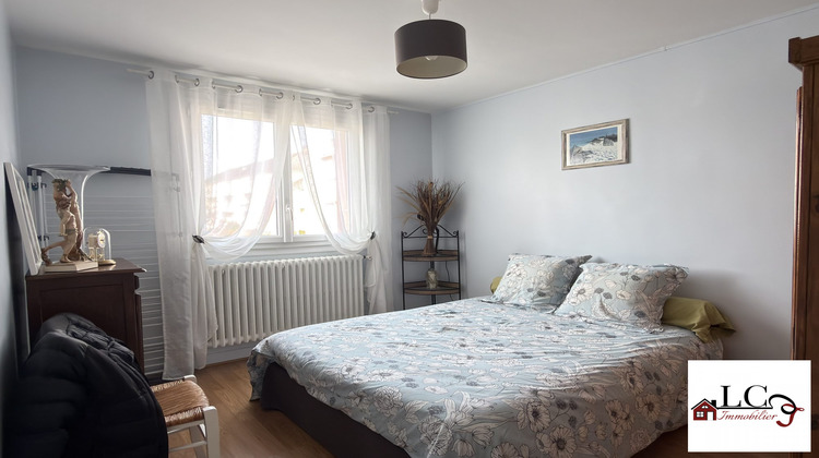 Ma-Cabane - Vente Appartement Nevers, 74 m²