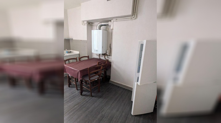 Ma-Cabane - Vente Appartement NEVERS, 50 m²