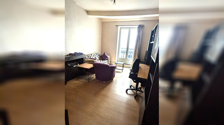 Ma-Cabane - Vente Appartement NEVERS, 50 m²