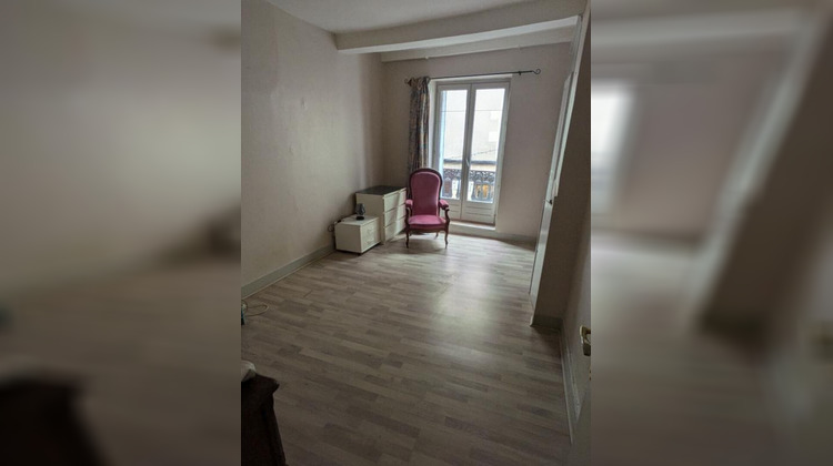 Ma-Cabane - Vente Appartement NEVERS, 50 m²