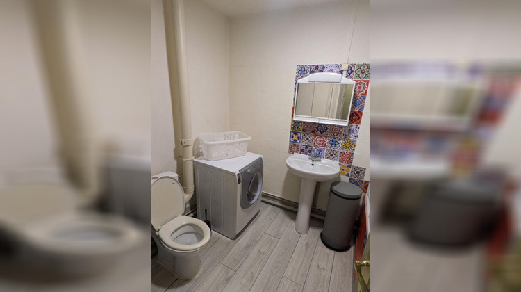 Ma-Cabane - Vente Appartement NEVERS, 50 m²