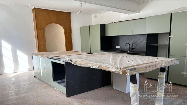 Ma-Cabane - Vente Appartement Nevers, 122 m²