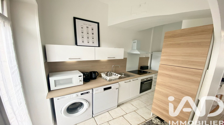 Ma-Cabane - Vente Appartement Nevers, 81 m²
