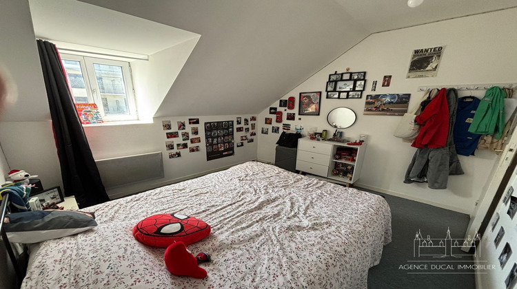 Ma-Cabane - Vente Appartement Nevers, 51 m²