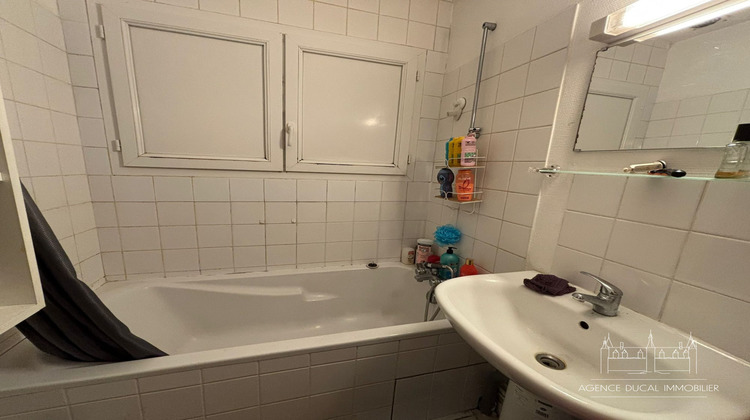 Ma-Cabane - Vente Appartement Nevers, 51 m²