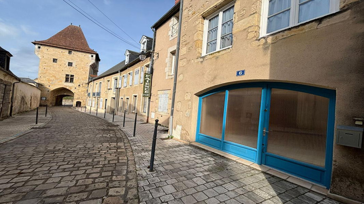 Ma-Cabane - Vente Appartement NEVERS, 44 m²