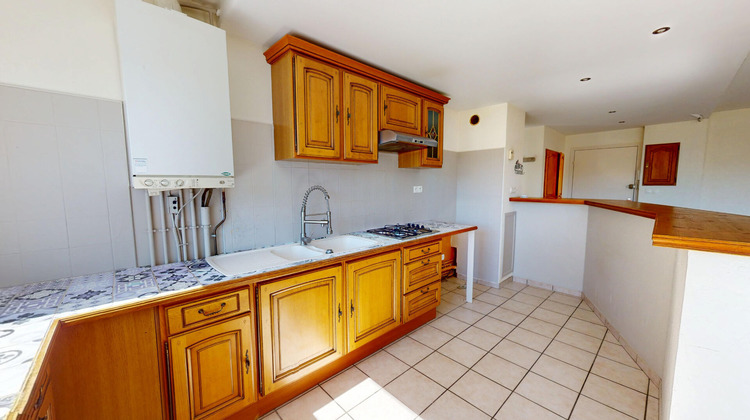Ma-Cabane - Vente Appartement NEVERS, 70 m²