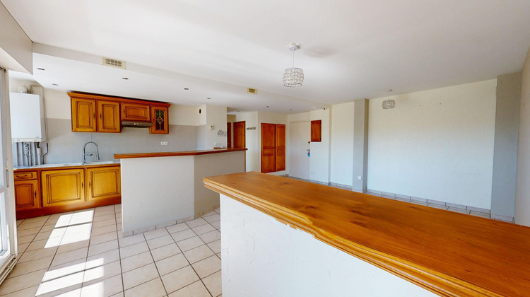 Ma-Cabane - Vente Appartement NEVERS, 70 m²
