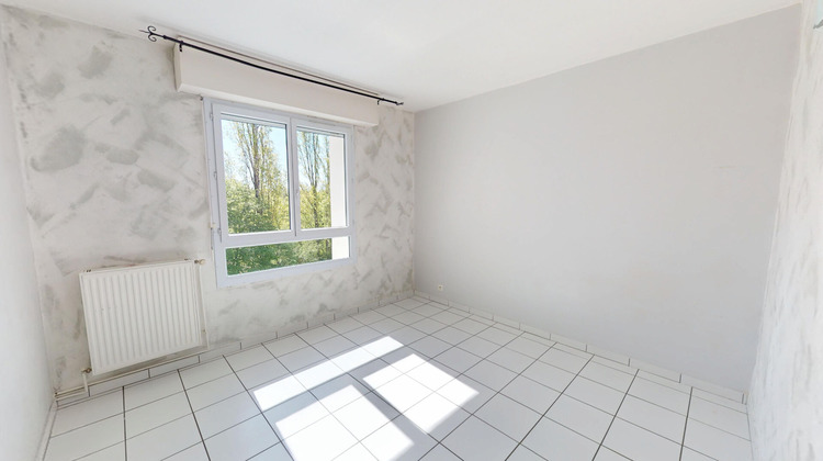 Ma-Cabane - Vente Appartement NEVERS, 70 m²