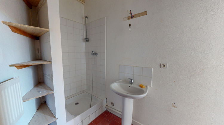 Ma-Cabane - Vente Appartement NEVERS, 50 m²