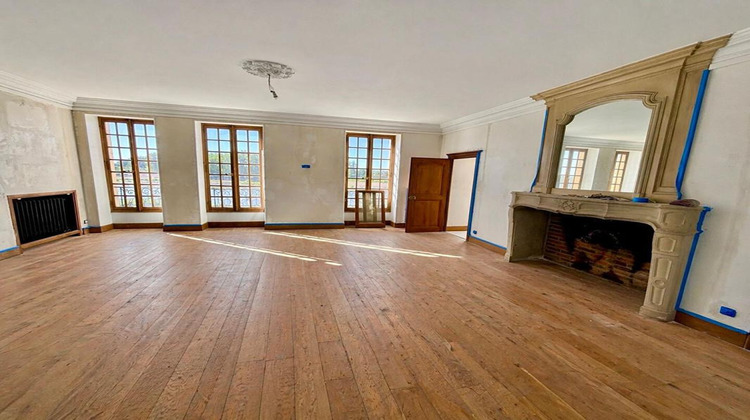 Ma-Cabane - Vente Appartement NEVERS, 122 m²