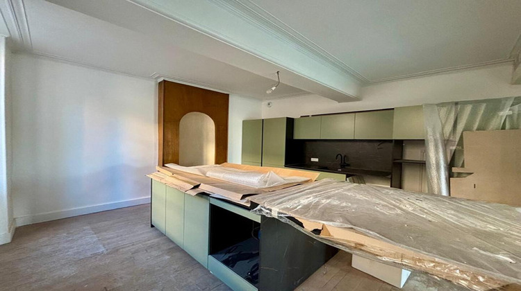 Ma-Cabane - Vente Appartement NEVERS, 122 m²