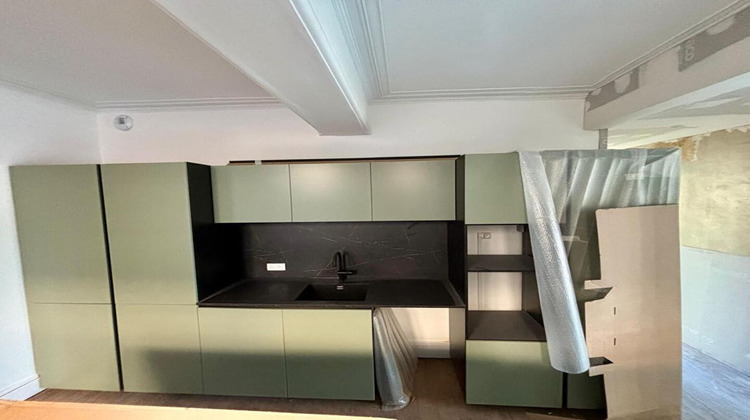 Ma-Cabane - Vente Appartement NEVERS, 122 m²
