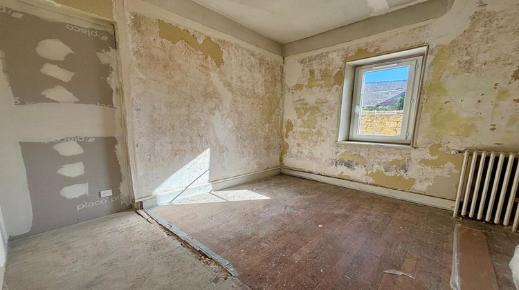 Ma-Cabane - Vente Appartement NEVERS, 122 m²