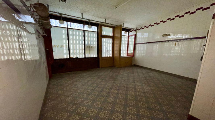 Ma-Cabane - Vente Appartement NEVERS, 34 m²