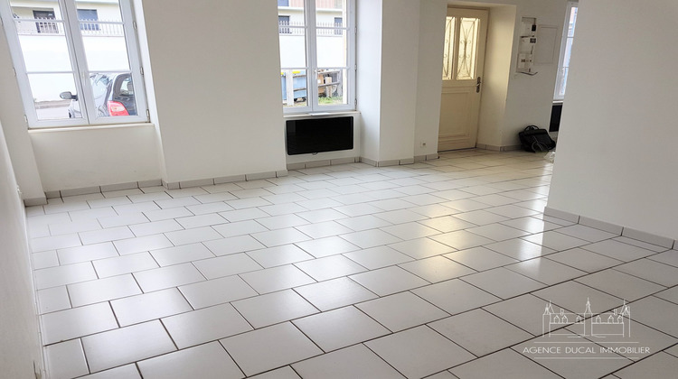 Ma-Cabane - Vente Appartement Nevers, 61 m²