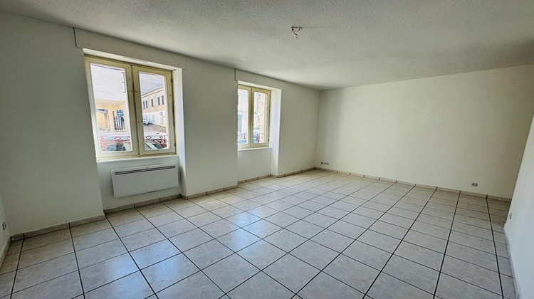 Ma-Cabane - Vente Appartement NEVERS, 60 m²