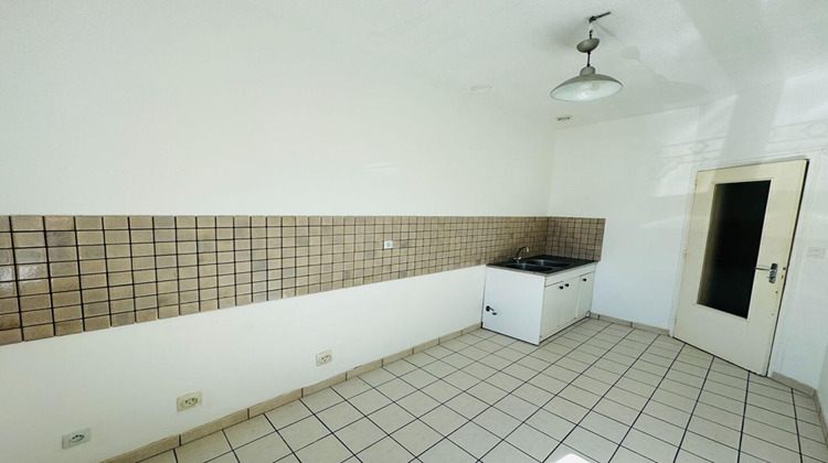Ma-Cabane - Vente Appartement NEVERS, 60 m²