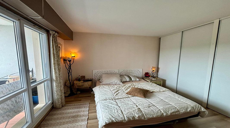 Ma-Cabane - Vente Appartement NEVERS, 50 m²