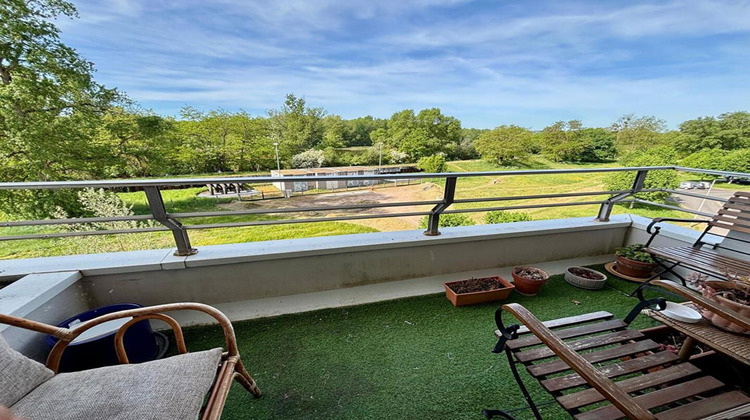 Ma-Cabane - Vente Appartement NEVERS, 50 m²