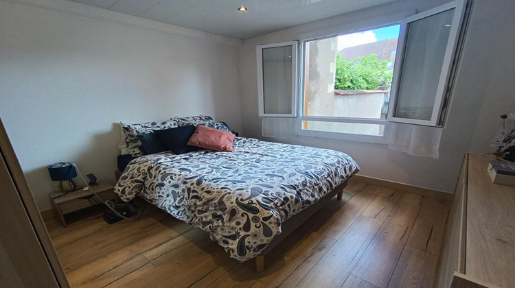 Ma-Cabane - Vente Appartement NEVERS, 104 m²