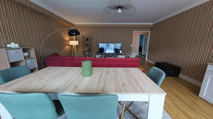 Ma-Cabane - Vente Appartement NEVERS, 104 m²