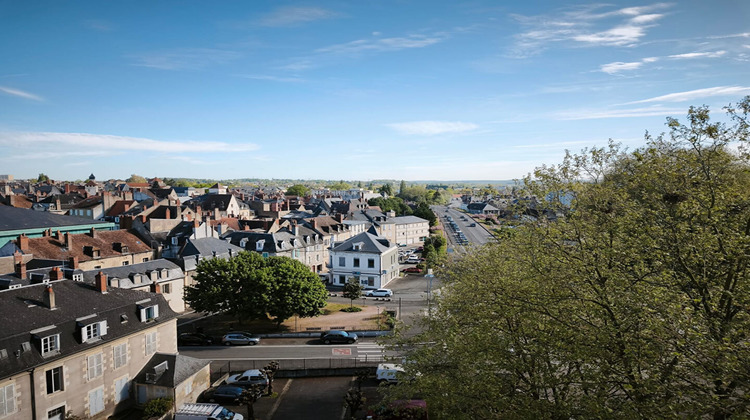 Ma-Cabane - Vente Appartement NEVERS, 78 m²
