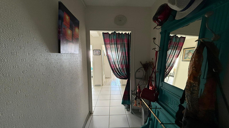 Ma-Cabane - Vente Appartement NEVERS, 78 m²