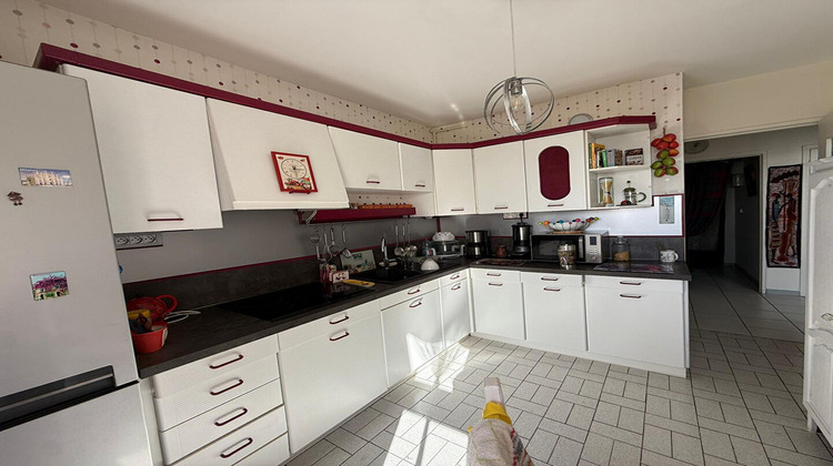 Ma-Cabane - Vente Appartement NEVERS, 78 m²