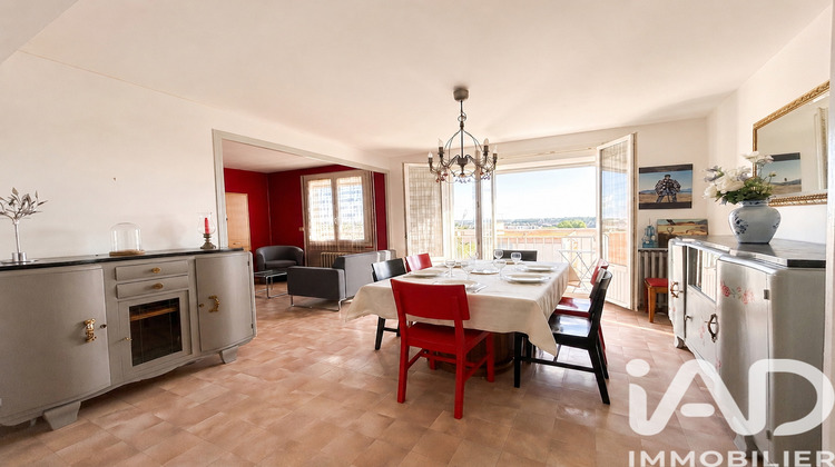 Ma-Cabane - Vente Appartement Nevers, 80 m²