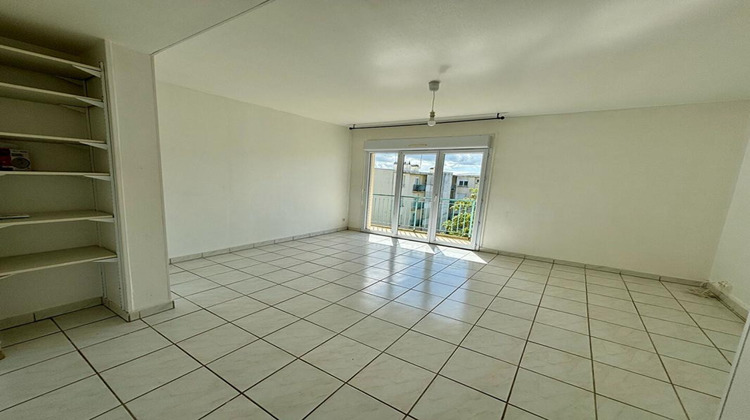 Ma-Cabane - Vente Appartement NEVERS, 0 m²