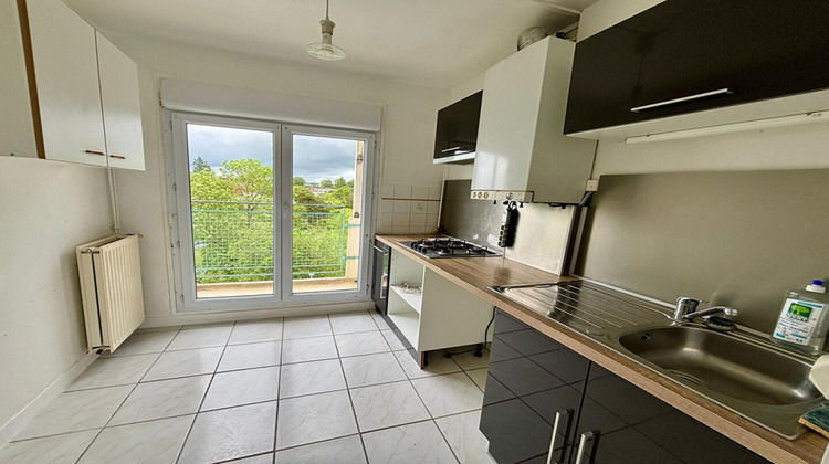 Ma-Cabane - Vente Appartement NEVERS, 0 m²