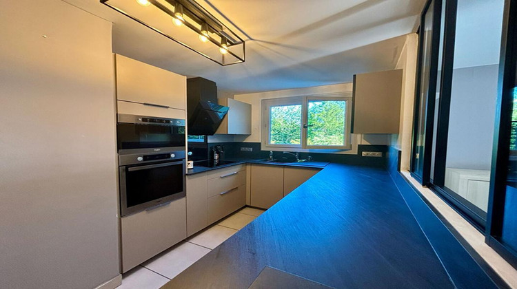 Ma-Cabane - Vente Appartement NEVERS, 77 m²