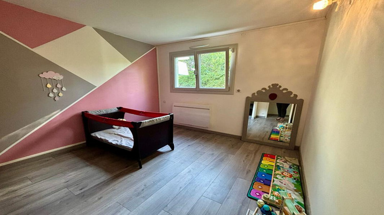 Ma-Cabane - Vente Appartement NEVERS, 77 m²