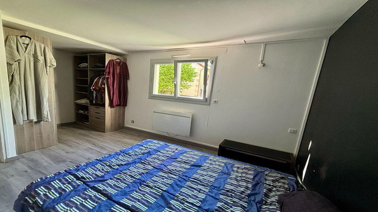 Ma-Cabane - Vente Appartement NEVERS, 77 m²