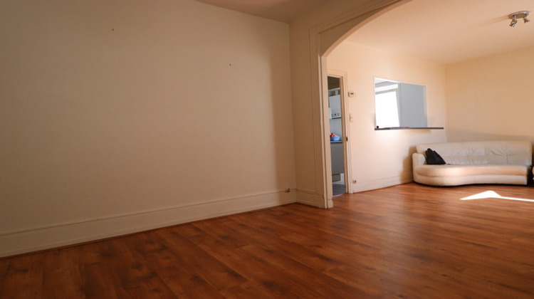 Ma-Cabane - Vente Appartement NEVERS, 120 m²
