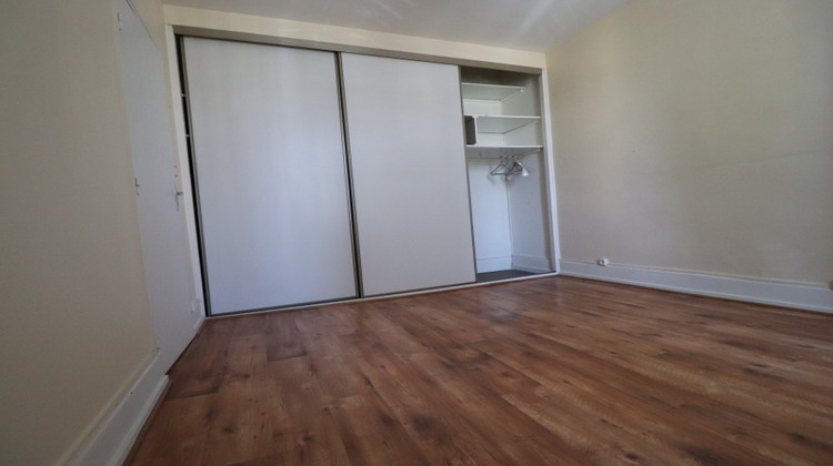 Ma-Cabane - Vente Appartement NEVERS, 120 m²