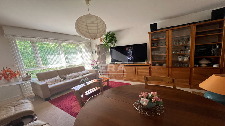 Ma-Cabane - Vente Appartement NEVERS, 65 m²