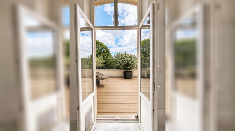 Ma-Cabane - Vente Appartement NEVERS, 91 m²
