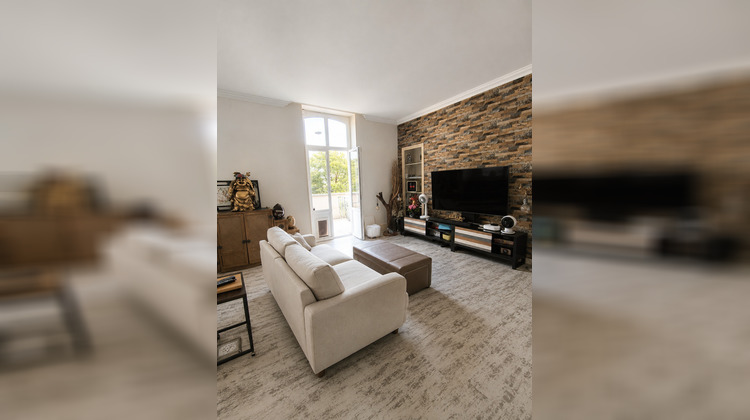 Ma-Cabane - Vente Appartement NEVERS, 91 m²