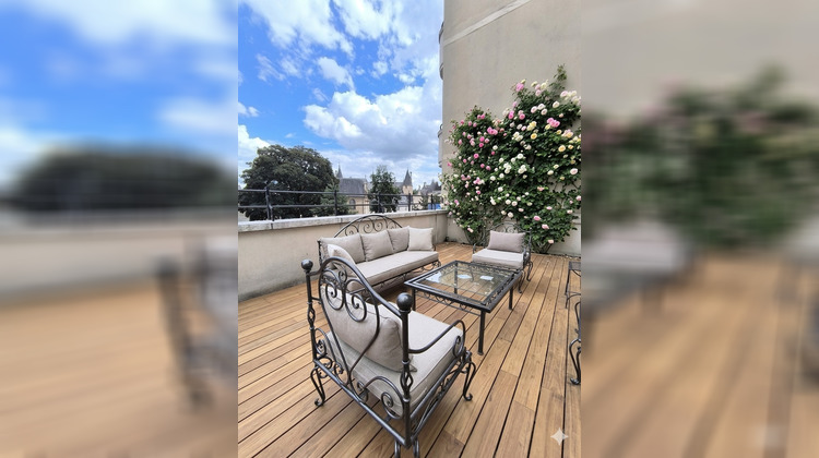Ma-Cabane - Vente Appartement NEVERS, 91 m²