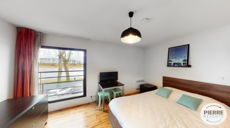 Ma-Cabane - Vente Appartement NEVERS, 20 m²