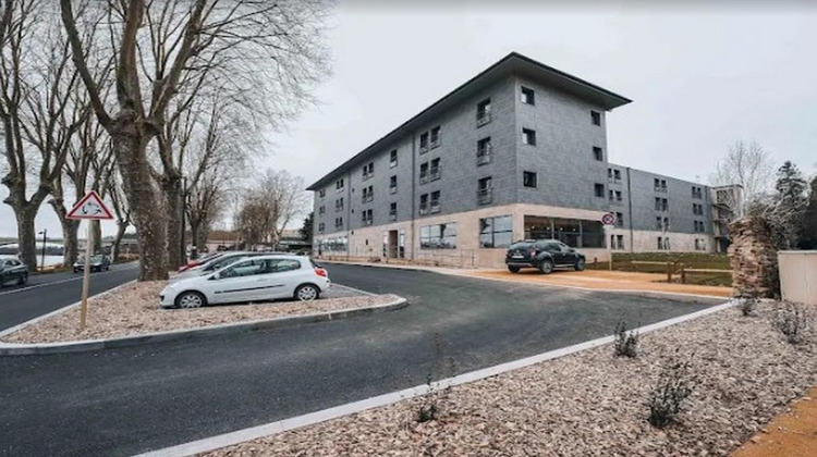 Ma-Cabane - Vente Appartement NEVERS, 21 m²