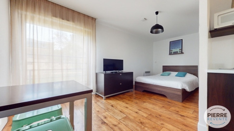 Ma-Cabane - Vente Appartement NEVERS, 21 m²